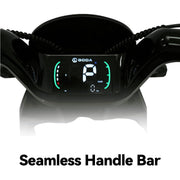 SEPEDA LISTRIK Sepeda Listrik Goda Apollo GD118 GODA OSCARLIVING