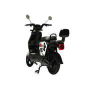 SEPEDA LISTRIK Sepeda Listrik Goda Apollo GD118 GODA OSCARLIVING