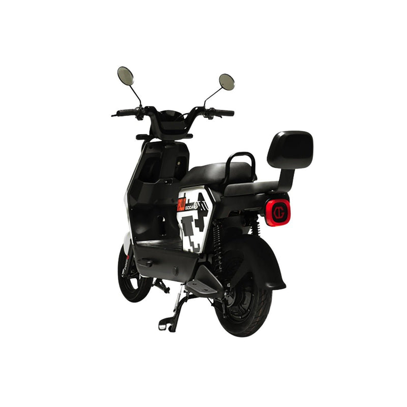 SEPEDA LISTRIK Sepeda Listrik Goda Apollo GD118 GODA OSCARLIVING