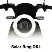 SEPEDA LISTRIK Sepeda Listrik Goda Apollo GD118 GODA OSCARLIVING