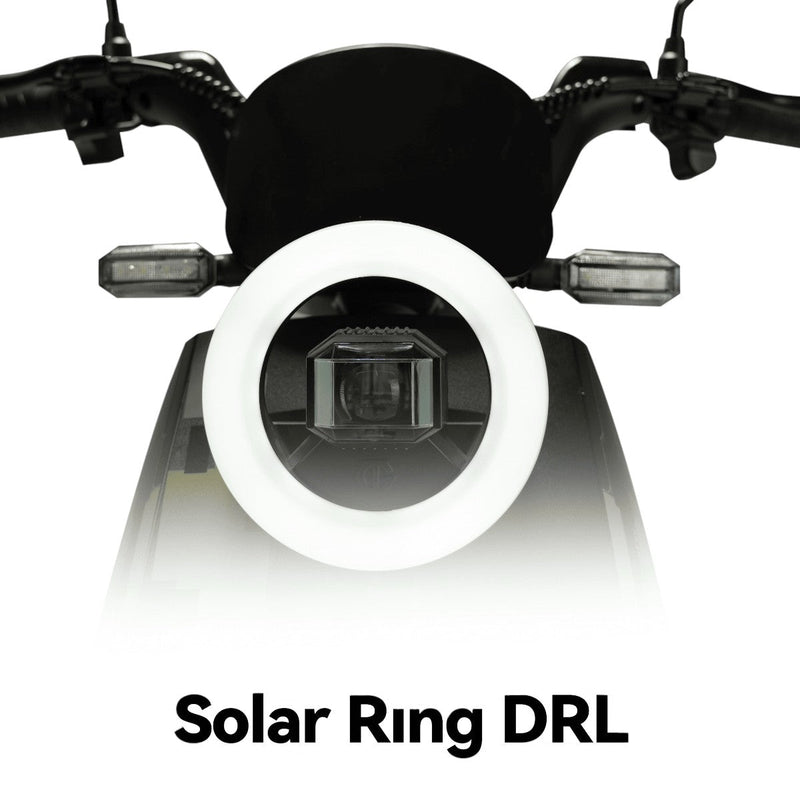 SEPEDA LISTRIK Sepeda Listrik Goda Apollo GD118 GODA OSCARLIVING