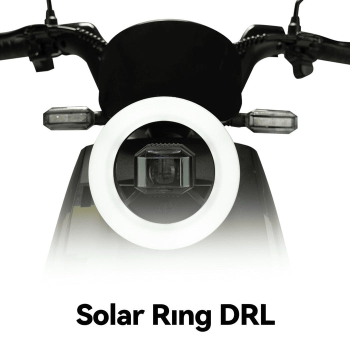 SEPEDA LISTRIK Sepeda Listrik Goda Apollo GD118 GODA OSCARLIVING