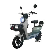 SEPEDA LISTRIK Sepeda Listrik Goda Athena GD140DL GODA OSCARLIVING