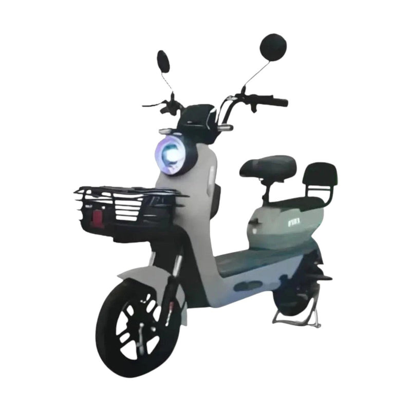 SEPEDA LISTRIK Sepeda Listrik Goda Athena GD140DL GODA OSCARLIVING