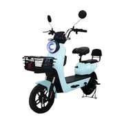 SEPEDA LISTRIK Sepeda Listrik Goda Athena GD140DL GODA OSCARLIVING