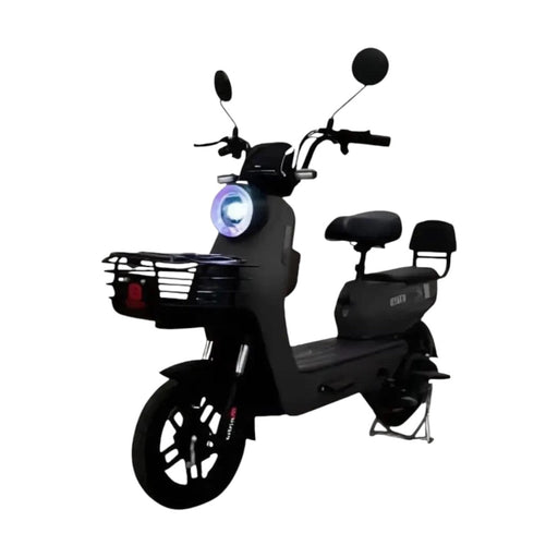 SEPEDA LISTRIK Sepeda Listrik Goda Athena GD140DL GODA OSCARLIVING