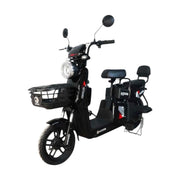 SEPEDA LISTRIK Sepeda Listrik Goda Dolphin GD146AS GODA OSCARLIVING