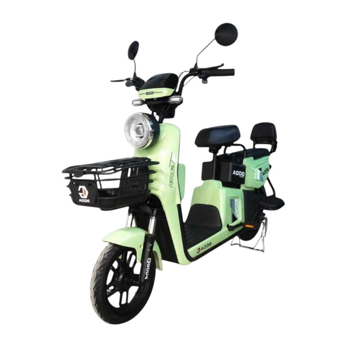 SEPEDA LISTRIK Sepeda Listrik Goda Dolphin GD146AS GODA OSCARLIVING