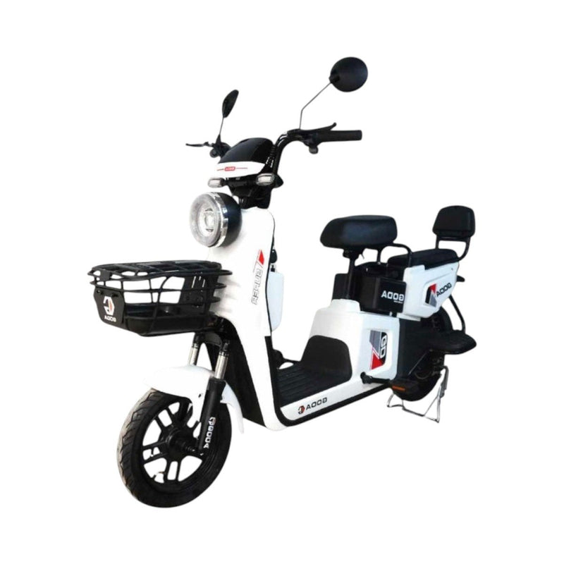 SEPEDA LISTRIK Sepeda Listrik Goda Dolphin GD146AS GODA OSCARLIVING