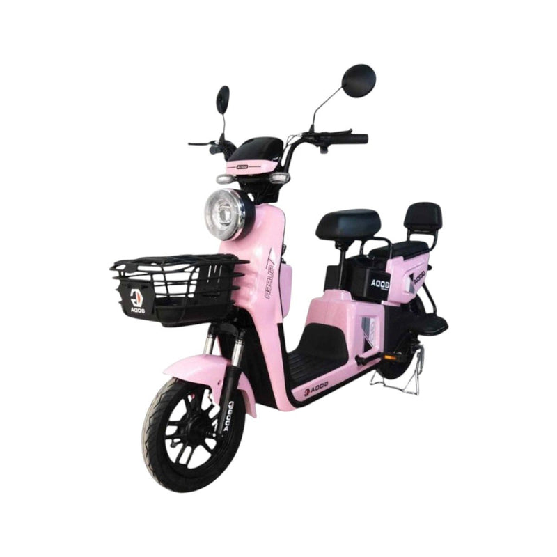 SEPEDA LISTRIK Sepeda Listrik Goda Dolphin GD146AS GODA OSCARLIVING