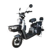 SEPEDA LISTRIK Sepeda Listrik Goda Dolphin GD146AS GODA OSCARLIVING