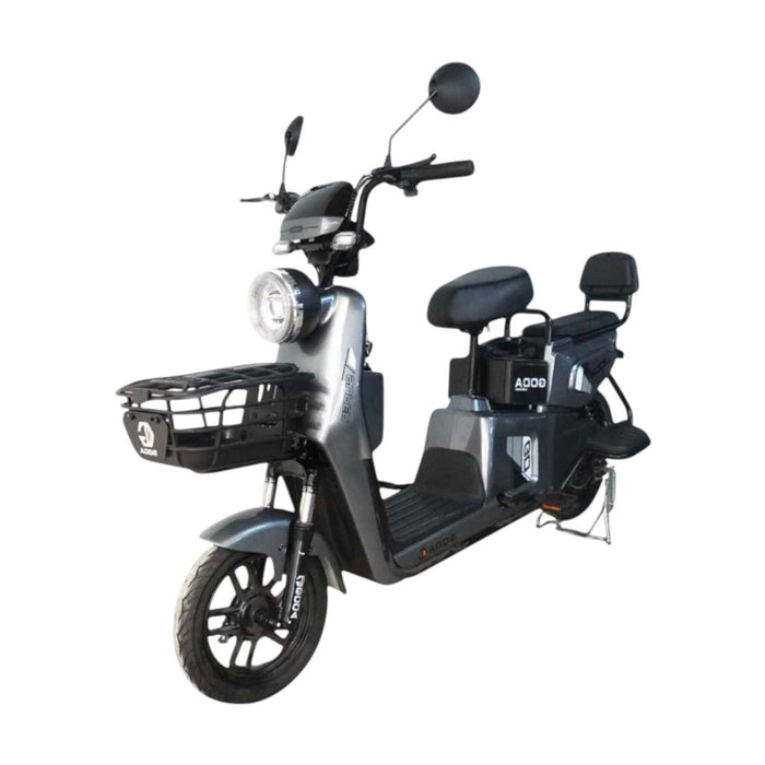 SEPEDA LISTRIK Sepeda Listrik Goda Dolphin GD146AS GODA OSCARLIVING