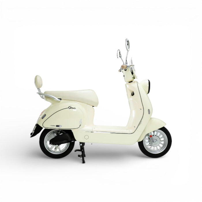 SEPEDA LISTRIK Sepeda Listrik Goda Lemon GD001 GODA OSCARLIVING