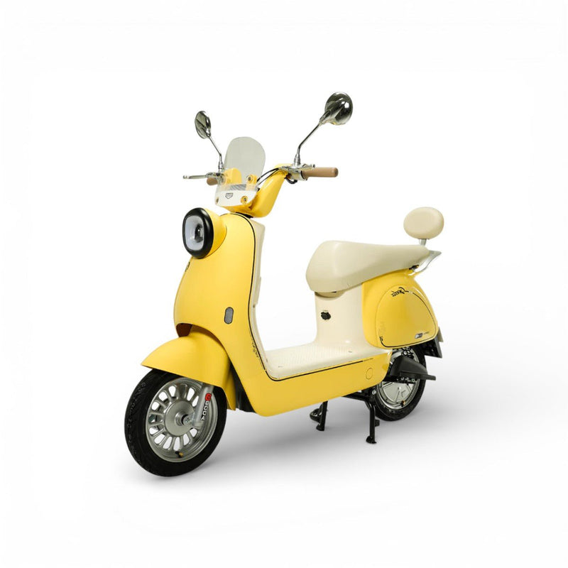 SEPEDA LISTRIK Sepeda Listrik Goda Lemon GD001 GODA OSCARLIVING