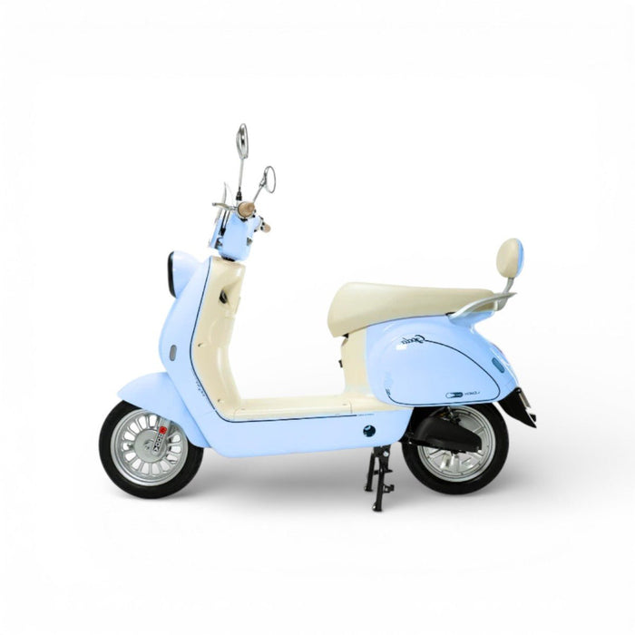 SEPEDA LISTRIK Sepeda Listrik Goda Lemon GD001 GODA OSCARLIVING