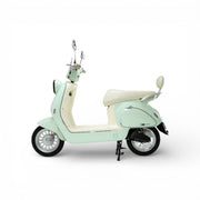 SEPEDA LISTRIK Sepeda Listrik Goda Lemon GD001 GODA OSCARLIVING