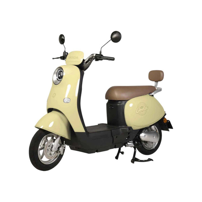 SEPEDA LISTRIK Sepeda Listrik Goda Mango GD166 GODA OSCARLIVING