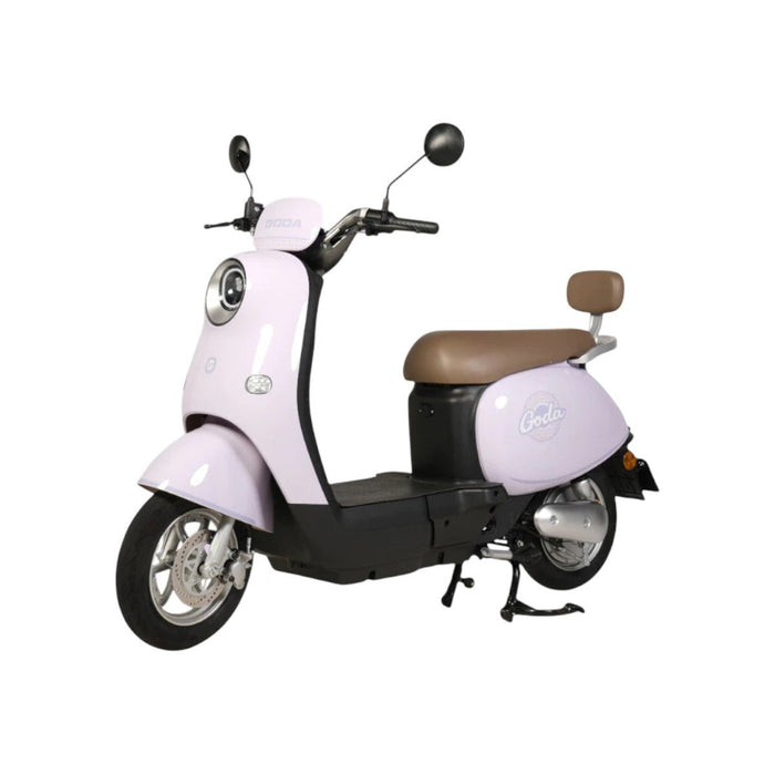 SEPEDA LISTRIK Sepeda Listrik Goda Mango GD166 GODA OSCARLIVING