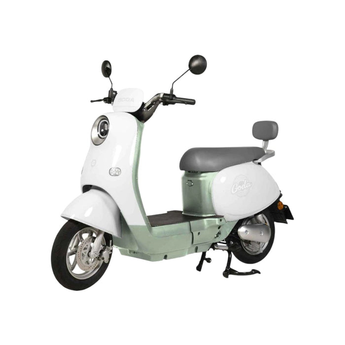 SEPEDA LISTRIK Sepeda Listrik Goda Mango GD166 GODA OSCARLIVING