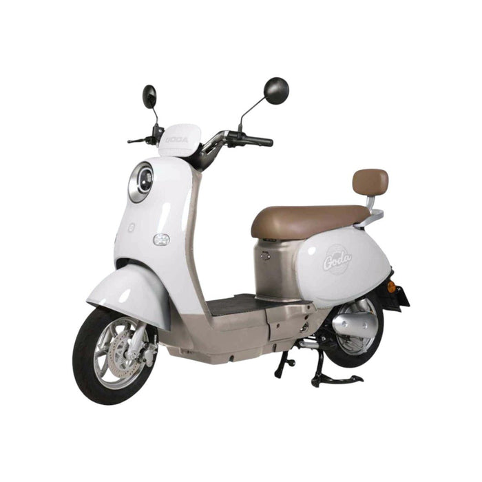 SEPEDA LISTRIK Sepeda Listrik Goda Mango GD166 GODA OSCARLIVING