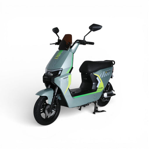 SEPEDA LISTRIK Sepeda Listrik Goda Mecha Garuda GD002 GODA OSCARLIVING