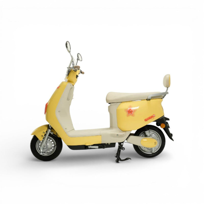 SEPEDA LISTRIK Sepeda Listrik Goda Neo GD123 GODA OSCARLIVING