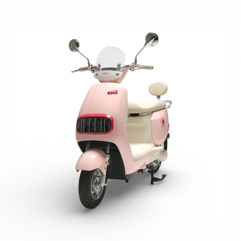 SEPEDA LISTRIK Sepeda Listrik Goda Neo GD123 GODA OSCARLIVING