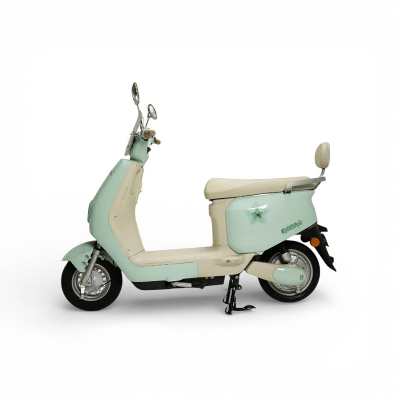 SEPEDA LISTRIK Sepeda Listrik Goda Neo GD123 GODA OSCARLIVING