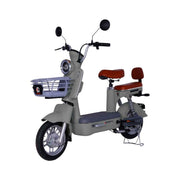 SEPEDA LISTRIK Sepeda Listrik Goda Panda GD150AS GODA OSCARLIVING