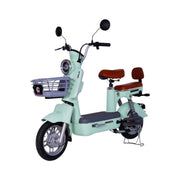 SEPEDA LISTRIK Sepeda Listrik Goda Panda GD150AS GODA OSCARLIVING