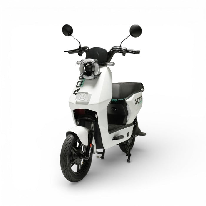 SEPEDA LISTRIK Sepeda Listrik Goda Sparta GD128S GODA OSCARLIVING