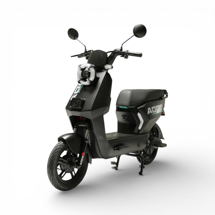 SEPEDA LISTRIK Sepeda Listrik Goda Sparta GD128S GODA OSCARLIVING