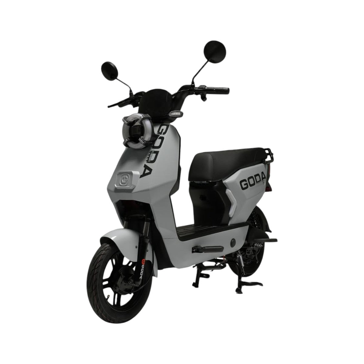 SEPEDA LISTRIK Sepeda Listrik Goda Sparta GD128S GODA OSCARLIVING