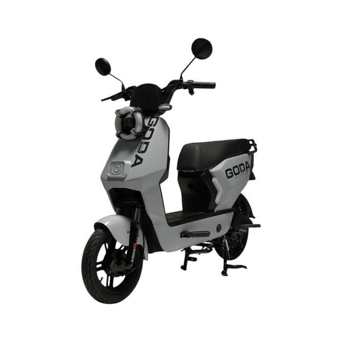 SEPEDA LISTRIK Sepeda Listrik Goda Sparta GD128S GODA OSCARLIVING