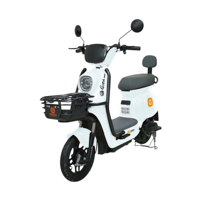 SEPEDA LISTRIK Sepeda Listrik Goda Sweet GD156 GODA OSCARLIVING