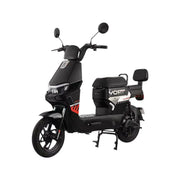 SEPEDA LISTRIK Sepeda Listrik Goda Troy GD005 GODA OSCARLIVING