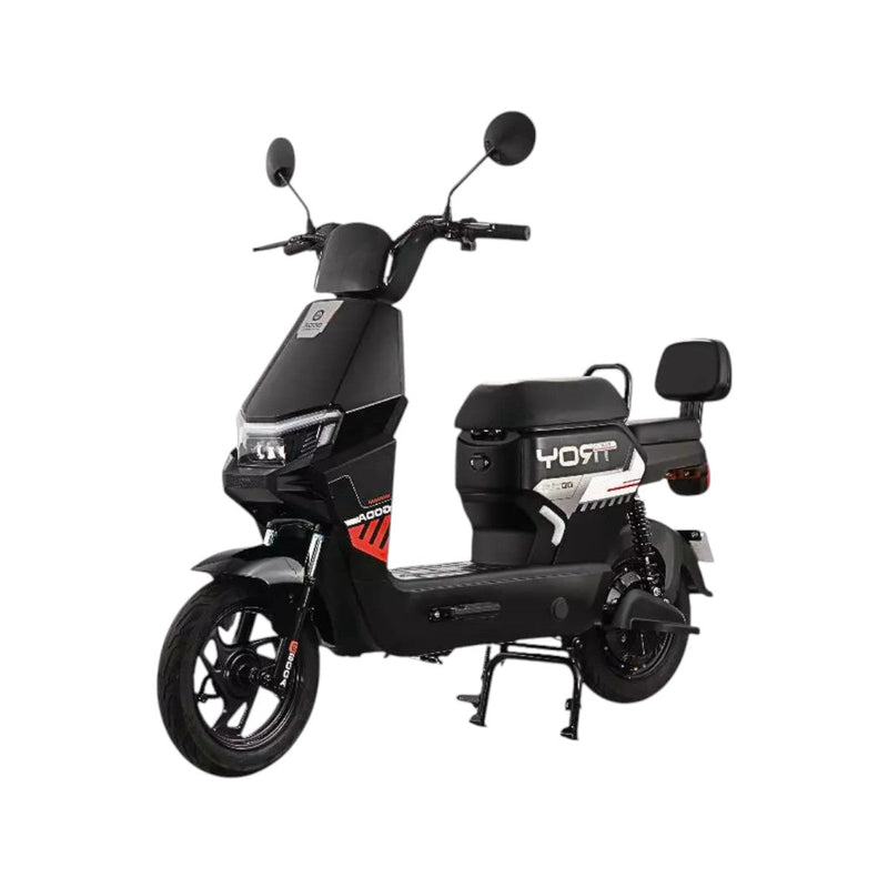 SEPEDA LISTRIK Sepeda Listrik Goda Troy GD005 GODA OSCARLIVING