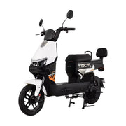 SEPEDA LISTRIK Sepeda Listrik Goda Troy GD005 GODA OSCARLIVING