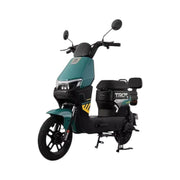 SEPEDA LISTRIK Sepeda Listrik Goda Troy GD005 GODA OSCARLIVING