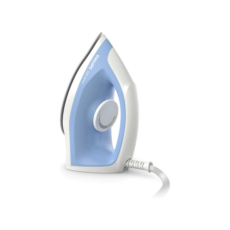 Setrika Dry Philips DST0510 350W di Oscar Living dengan harga termurah