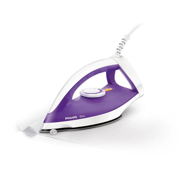 SETRIKA Setrika Philips Diva GC12237 350W PHILIPS OSCARLIVING