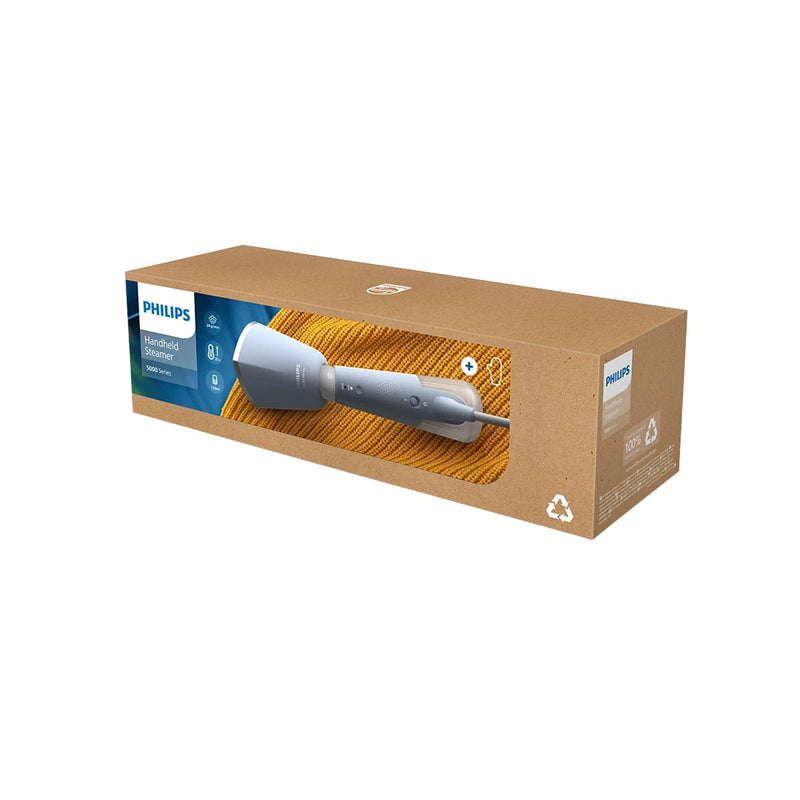 SETRIKA UAP Setrika Uap Philips Handheld Steamer STH5020 PHILIPS OSCARLIVING