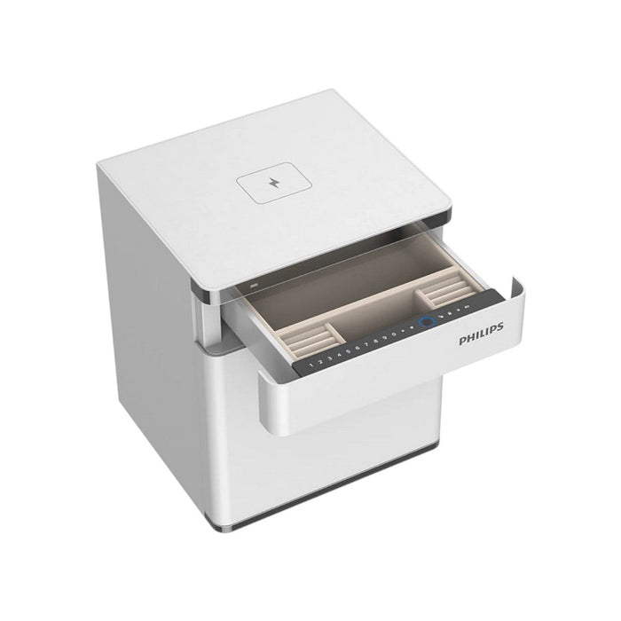 SMART CABINET Brankas Pintar Philips SBX301 5PC PHILIPS OSCARLIVING