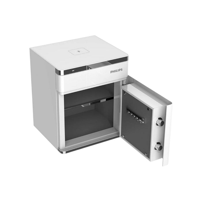 SMART CABINET Brankas Pintar Philips SBX301 5PC PHILIPS OSCARLIVING