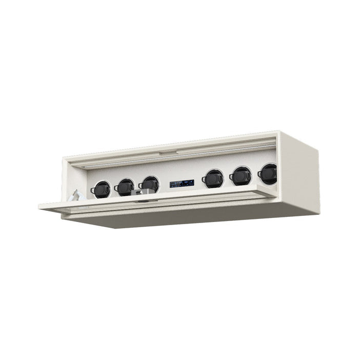 SMART CABINET Brankas Pintar Philips SBX310 2E9 PHILIPS OSCARLIVING