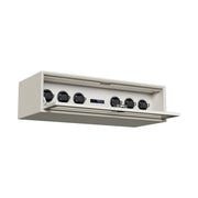 SMART CABINET Brankas Pintar Philips SBX310 2E9 PHILIPS OSCARLIVING