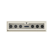SMART CABINET Brankas Pintar Philips SBX310 2E9 PHILIPS OSCARLIVING