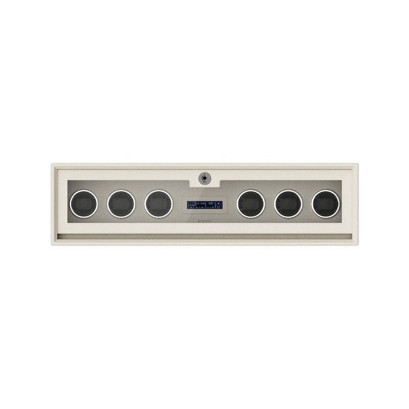 SMART CABINET Brankas Pintar Philips SBX310 2E9 PHILIPS OSCARLIVING