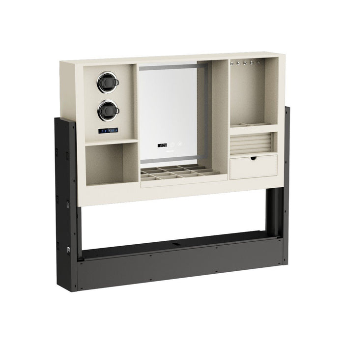 SMART CABINET Brankas Pintar Philips SBX320 5E8 PHILIPS OSCARLIVING