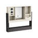 SMART CABINET Brankas Pintar Philips SBX320 5E8 PHILIPS OSCARLIVING